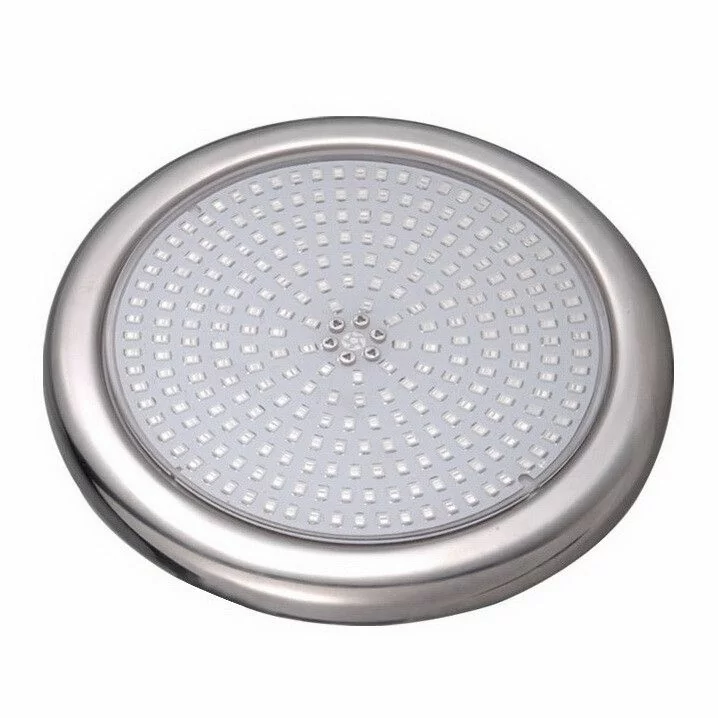 Прожектор світлодіодний 227C 252LED 21 Вт White