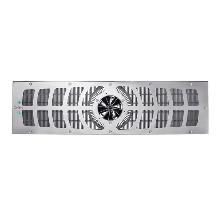 Image for Протитечія Speck BADU Jet Turbo Pro 350 м3/год, (380 В), Design 1