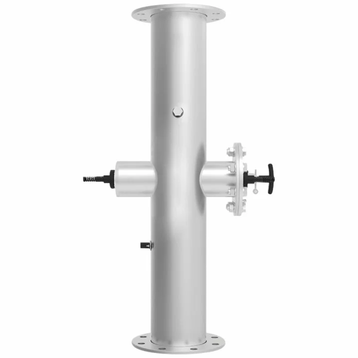 установка Lifetech TOP (207 м3/год, 3 кВт)