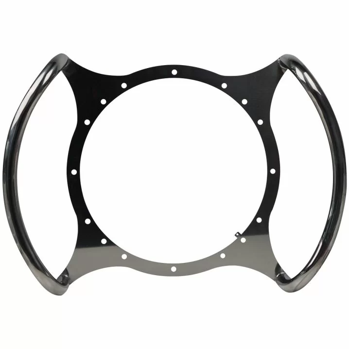 Image for Протитечія Speck BADU Jet Primavera Deluxe LED RGB 85 м3/год (380 В), без закладної