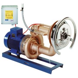 Протитечія Taifun-Compact 7624021 (63 м3/год, 380 В), для солоної води