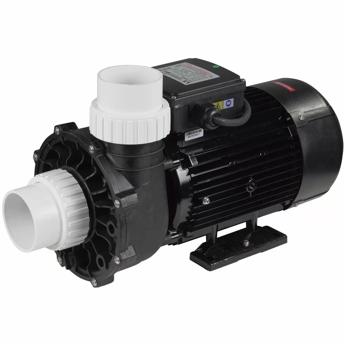 Насос LX WP300-II (220 В, 45 м3/год, 0.62/3 к.с.)