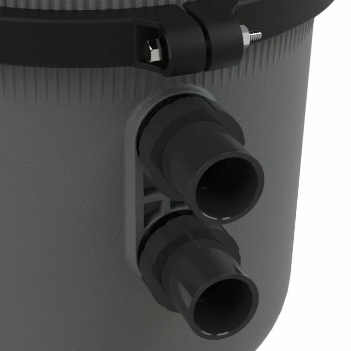 Image for Картриджний фільтр Emaux Galaxy ICF680 (34.1 м3/год, 3.5 бар)