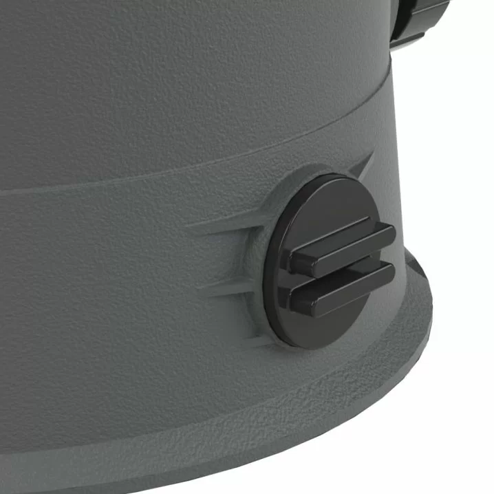 Image for Картриджний фільтр Emaux Galaxy ICF100 (22.7 м3/год, 3.5 бар)