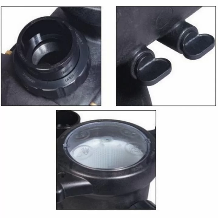 Image for Насос Hayward Tristar SP32161 (220 В, 23.5 м3/год, 1.5 HP)