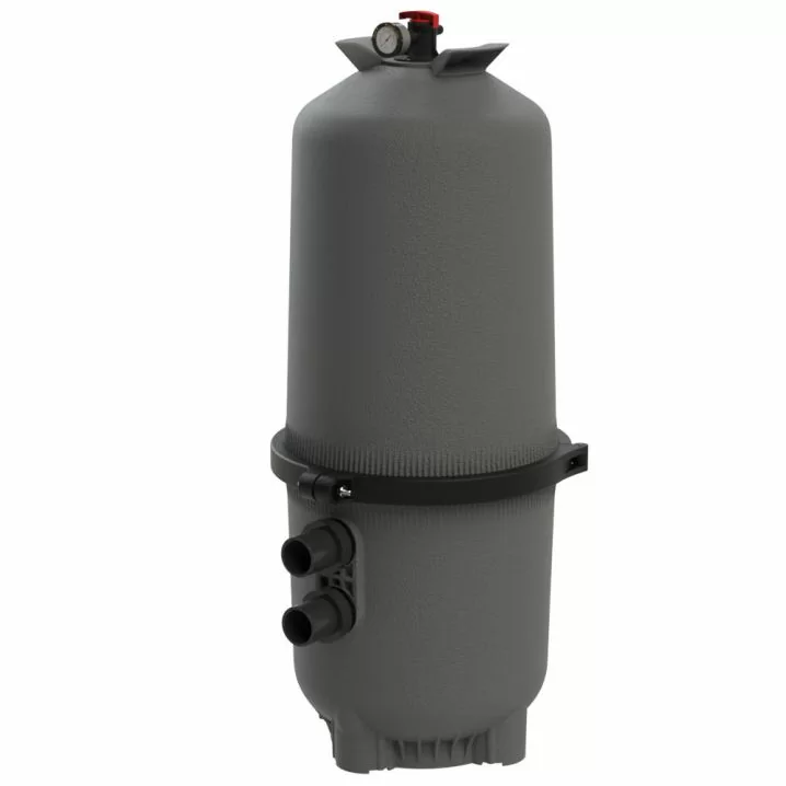 Image for Картриджний фільтр Emaux Galaxy ICF680 (34.1 м3/год, 3.5 бар)