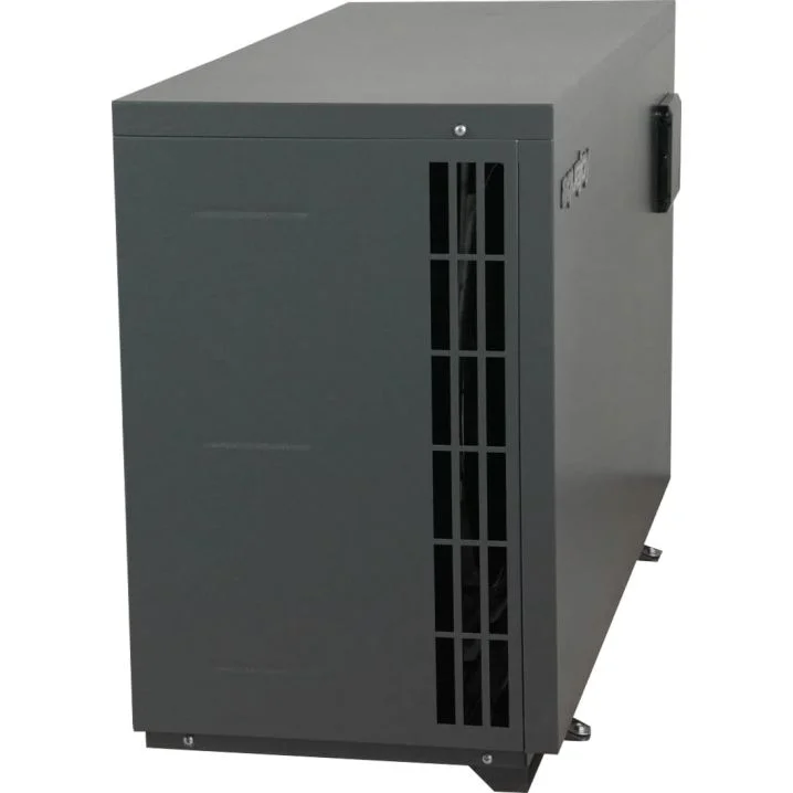 Image for Інверторний тепловий насос Aquajoy Side Flow 13 (13 кВт)