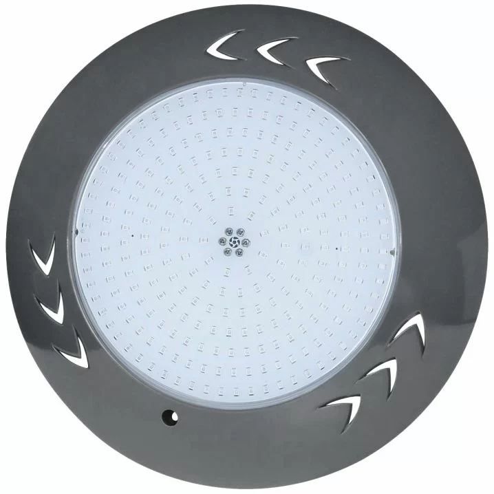 Лицьова рамка для прожектора LED003 Grey