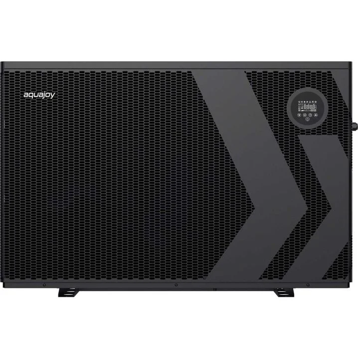 Image for Інверторний тепловий насос Aquajoy Model A 18 (18.15 кВт)