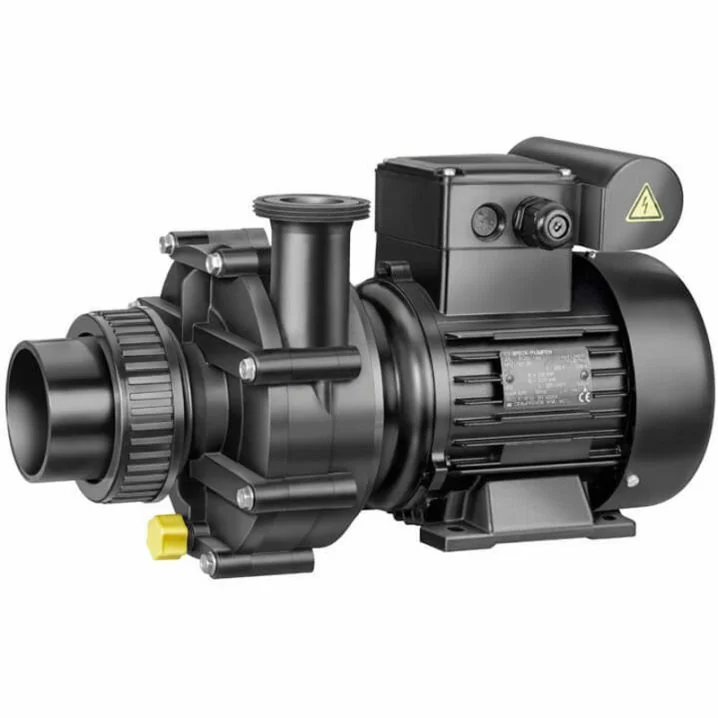 Насос Speck 21-41/55 (220 В, 27 м3/год, 1 кВт)