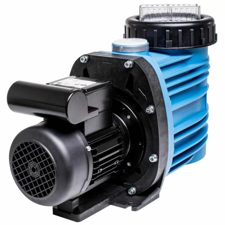 Image for Насос Speck BADU Magna 12 (220 В, 12 м3/год, 0.45 кВт)