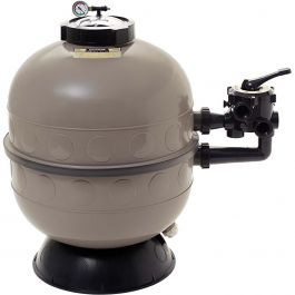 Фільтр ProSide S210SIE (9.5 м3/год, D500)