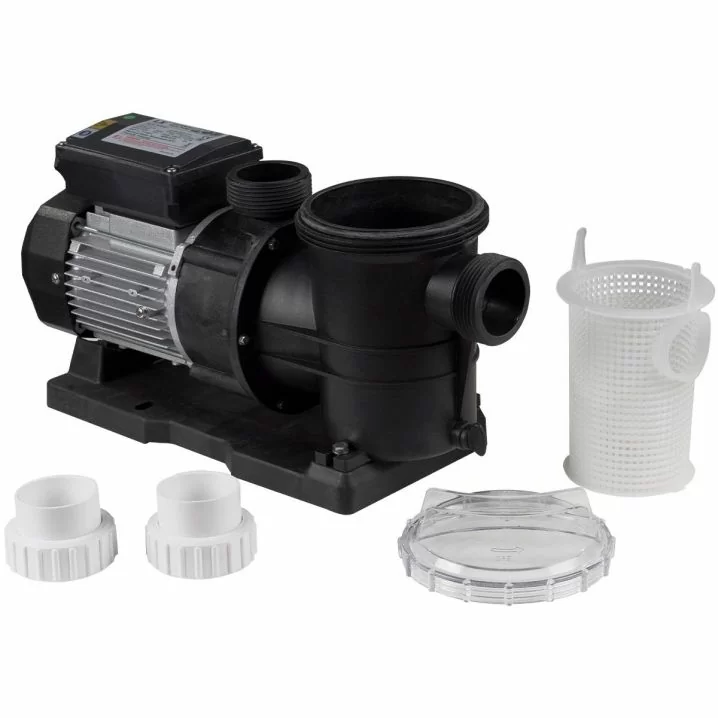 Image for Насос Aquaviva LX STP120M (220 В, 13 м3/год, 1.2 НР)