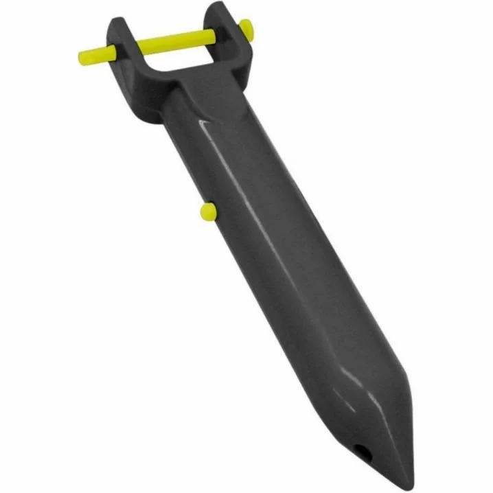 Кріплення (кліпса) E-SERIES K308BU/ES