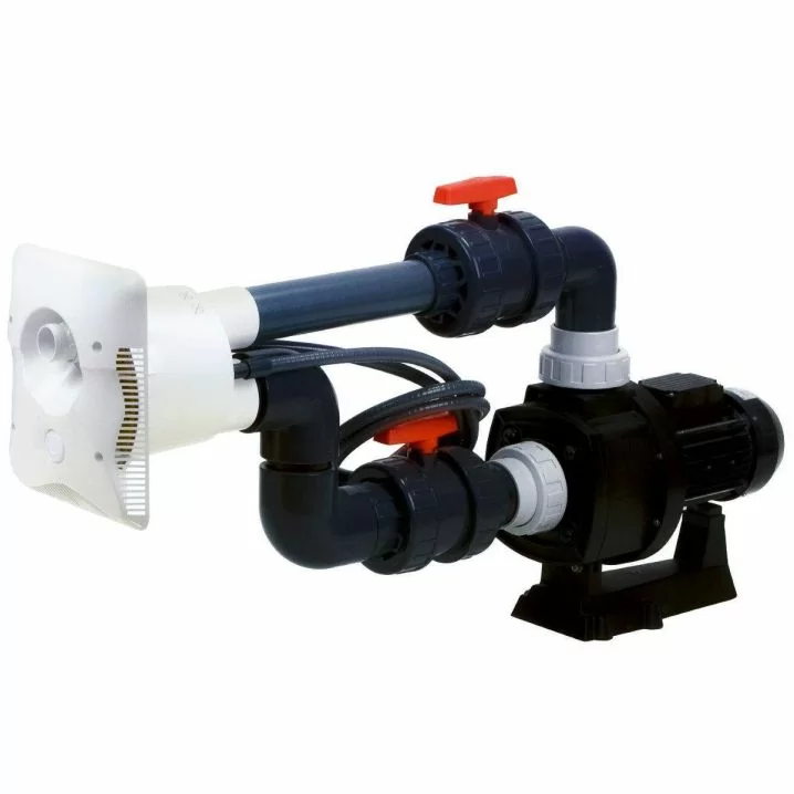Протитечія Calipso JC 88.B 88 м3/год (380 В)