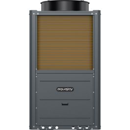 Інверторний тепловий насос для дому Pro A70T (70 кВт)