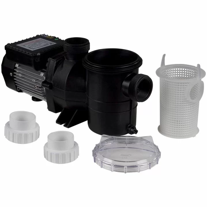 Image for Насос Aquaviva LX SMP015M (220 В, 4.5 м3/год, 0.25 НР)