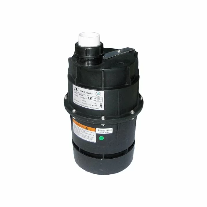 Image for Компресор одноступеневий Aquaviva DSU 900 (110 м3/год, 220 В)