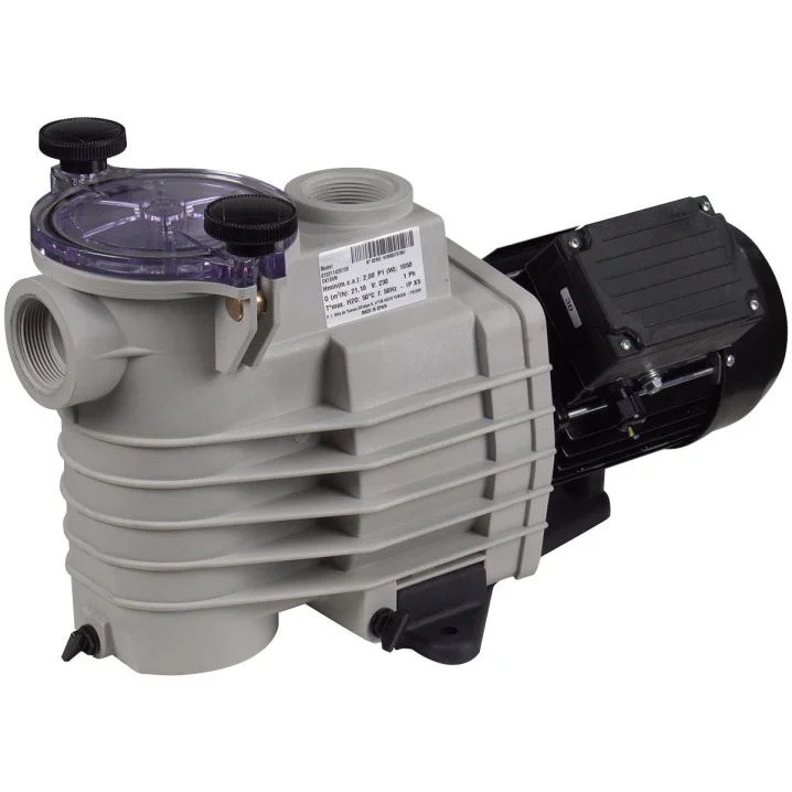 Image for Насос Kripsol Ondina OK 51 M.B IE2 (220 В, 8.5 м3/год, 0.5 HP)