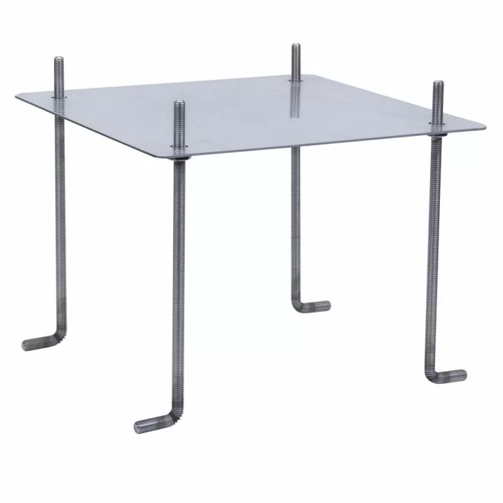 Image for Стартова тумба Emaux STP30R (88520101)