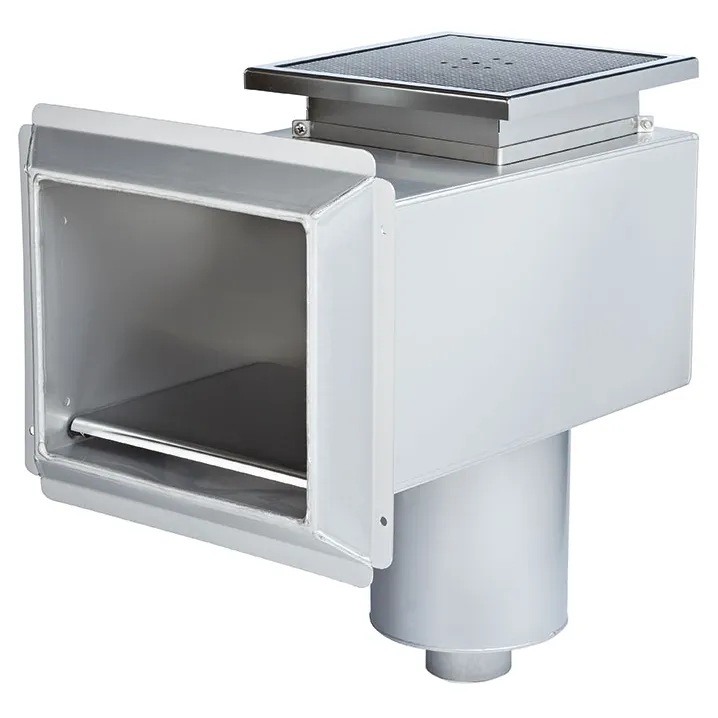 Скімер 112989 Classic A-SNR