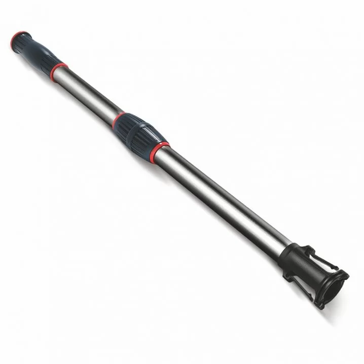 Штанга Professional Revolution TP81BU/REV (240-480 см)
