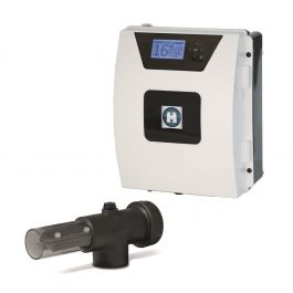 Хлоргенератор Aquarite Advanced 22 (110 м³, 22 г/год) з функцією управління басейном