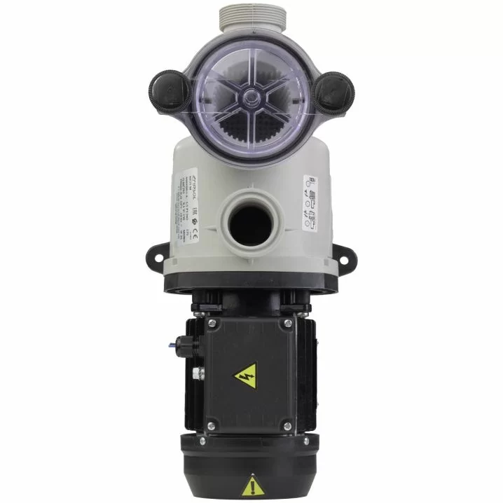 Image for Насос Kripsol Ninfa NK 51 (220 В, 9.75 м3/год, 0.5 НР)