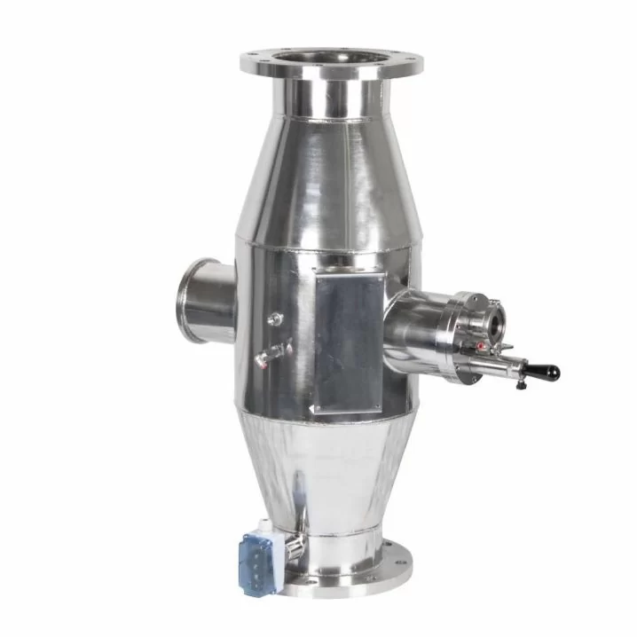 установка Sita UV SMP 105 TCXLPR (750 м3/год, 2х5.8 кВт)