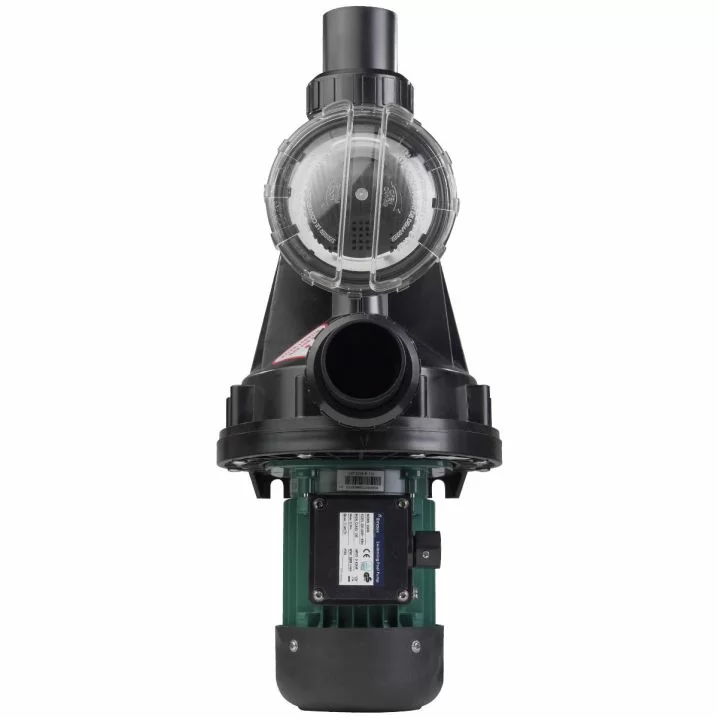 Image for Насос Emaux SS033 (220 В, 7 м3/год, 0.33 HP)