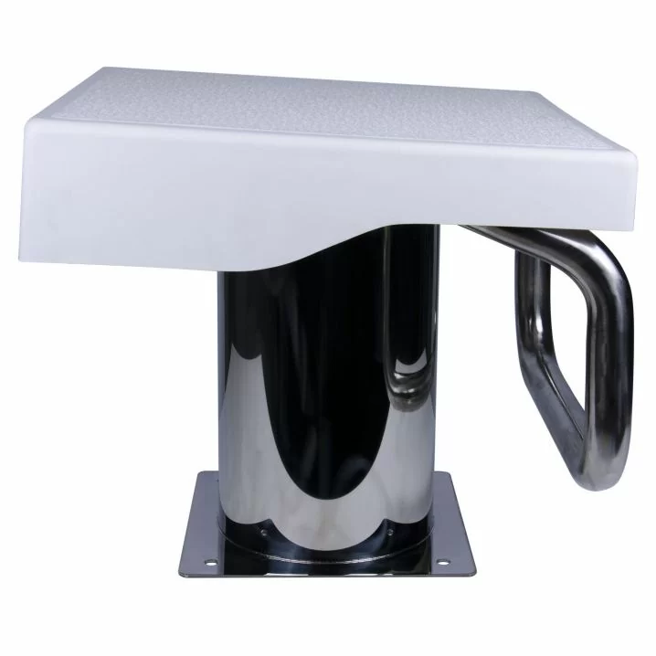 Image for Стартова тумба Emaux STP30R (88520101)