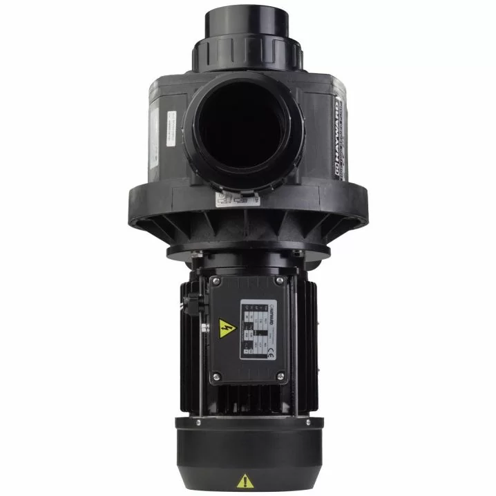 Image for Насос Hayward HCP10353E3 KA350 T1.B. IE3 (380 В, 63 м3/год, 3.5 HP)