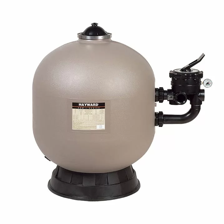 Фільтр ProSide S0310SXE (22 м3/год, D762)