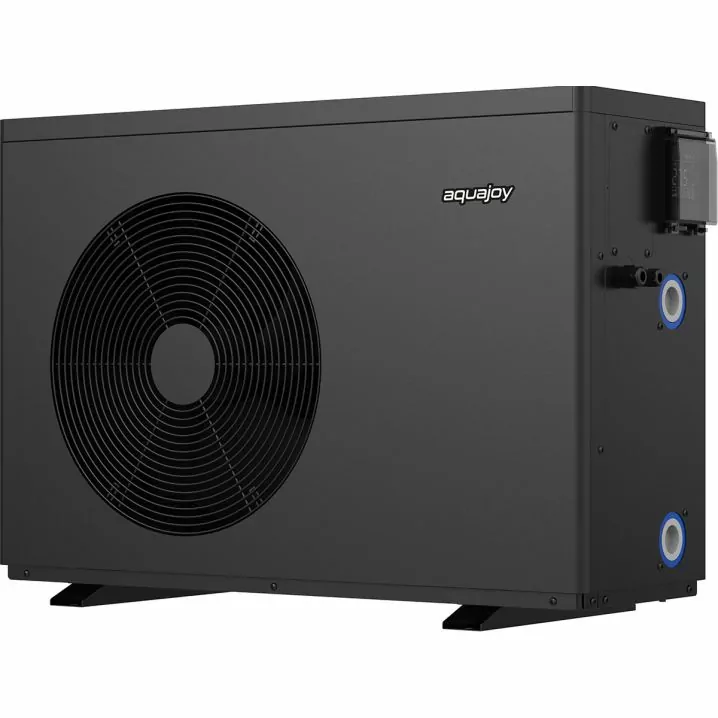 Image for Тепловий насос Aquajoy Model A 12 ON/OFF (12.8 кВт)