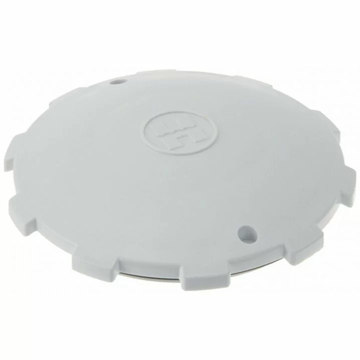 Image for Зимова кришка для Hayward TURBO JET SP1450