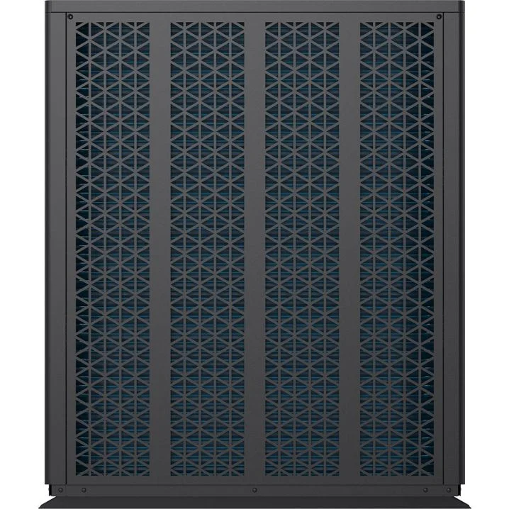 Image for Інверторний тепловий насос Aquajoy Model A Vertical 41T (41.12 кВт)