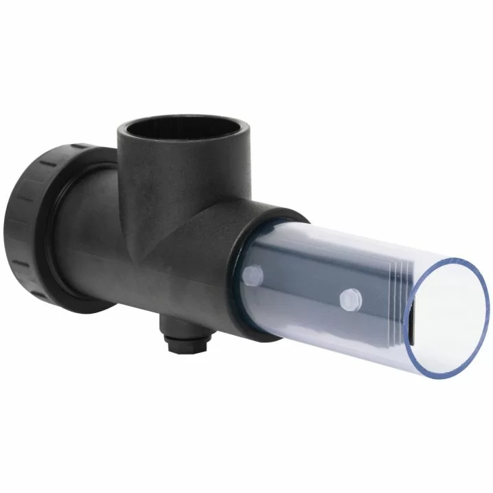 Image for Гідролізер Hayward Aquascenic HD2 (110 м³, іонізація Cu/Ag) з функцією управління басейном