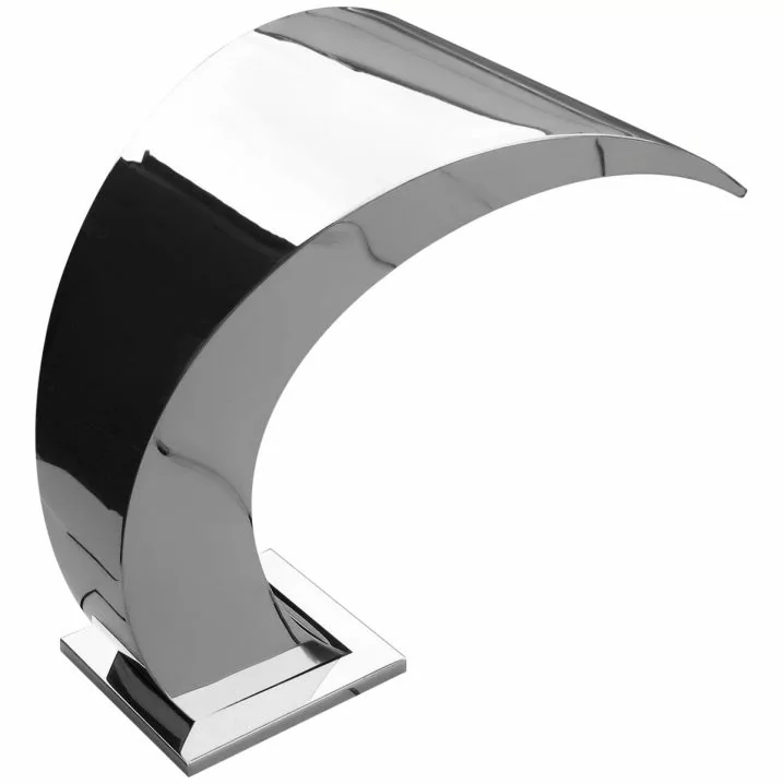 Image for Водоспад Aquaviva Кобра, AISI 316 (480х350 мм)