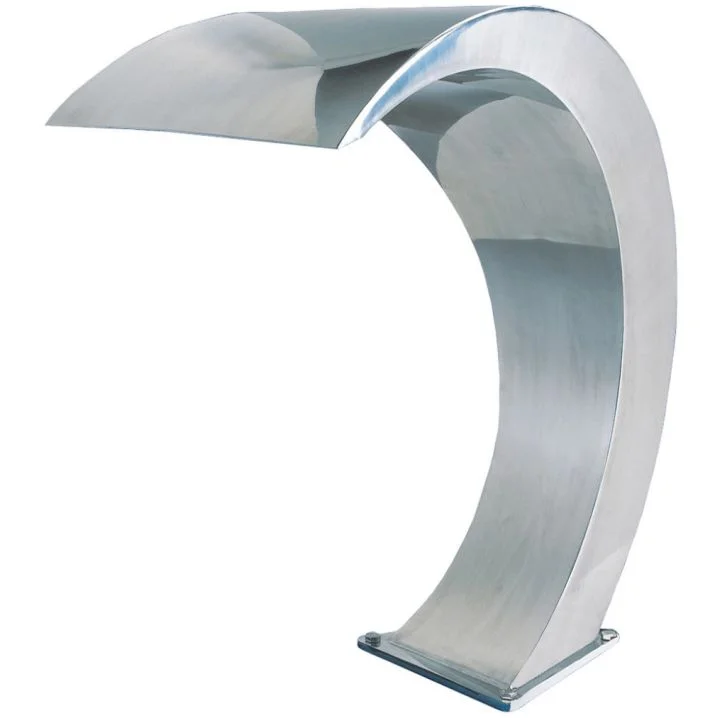Image for Водоспад Flexinox Bali полірований