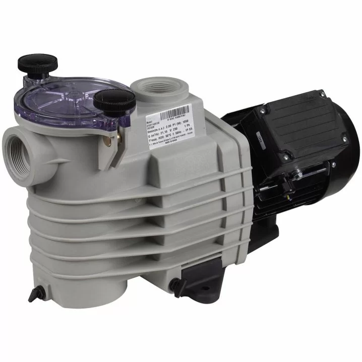 Насос Ondina OK 33 M.B (220 В, 7 м3/год, 0.33 HP)