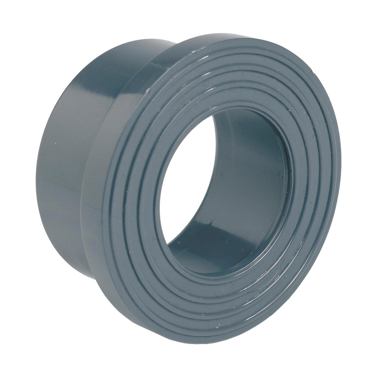 Image for Бурт ПВХ Effast RDRQRD0500 під фланець з зубчастою поверхнею, d50 мм