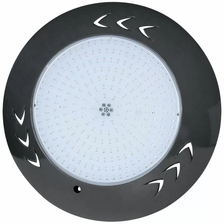 Лицьова рамка для прожектора LED003 Graphite