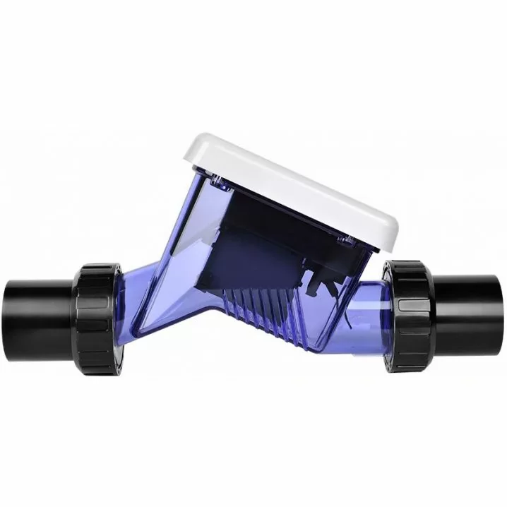 Image for Хлоргенератор Aquaviva SR 5 (22 м³, 5 г/год)