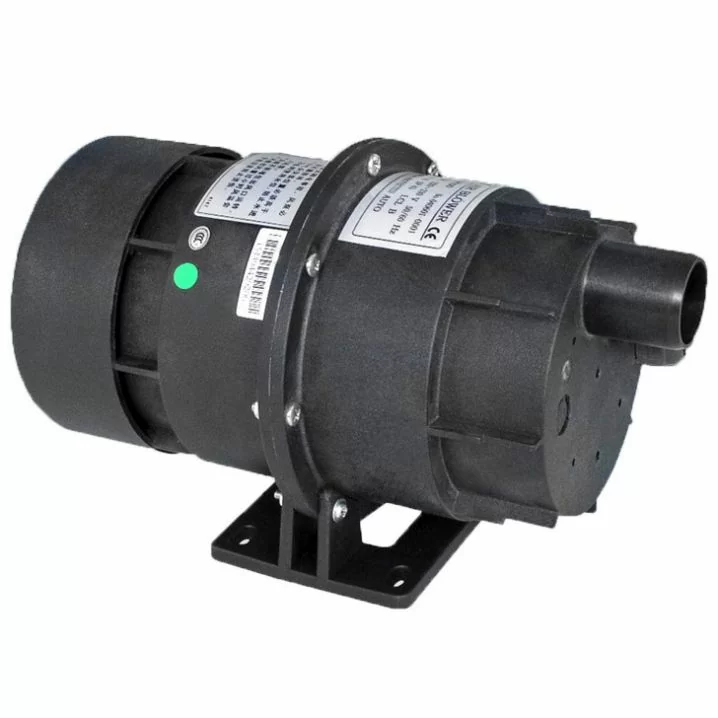Компресор одноступеневий DSU 900 (110 м3/год, 220 В)