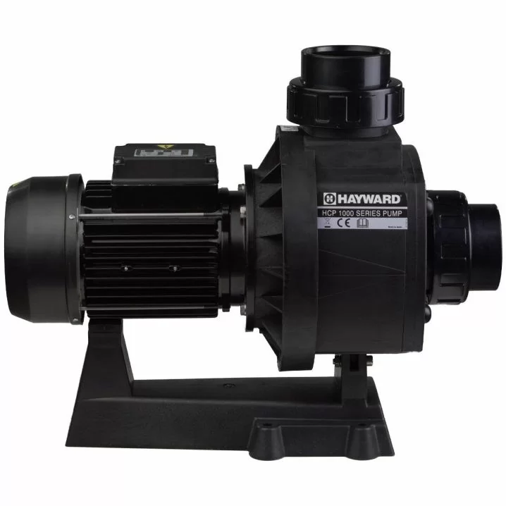 Image for Насос Hayward HCP10353E3 KA350 T1.B. IE3 (380 В, 63 м3/год, 3.5 HP)