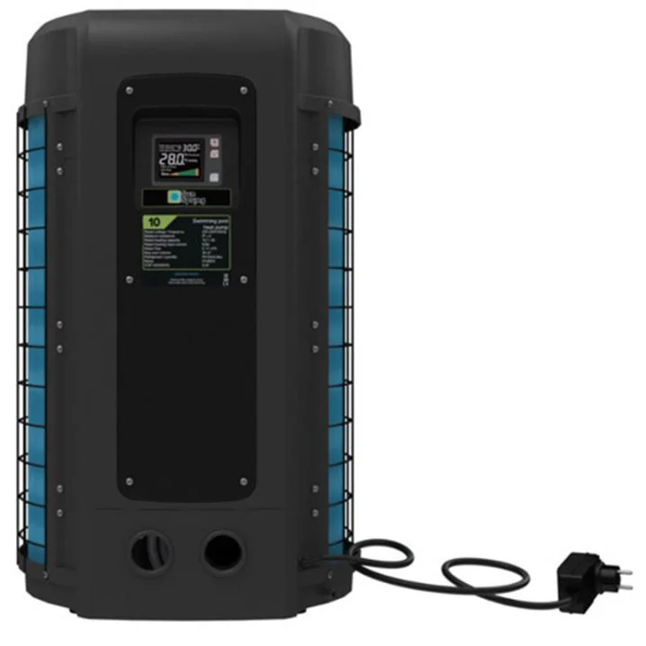 Image for Тепловий насос Duratech Sunspring (10 кВт)