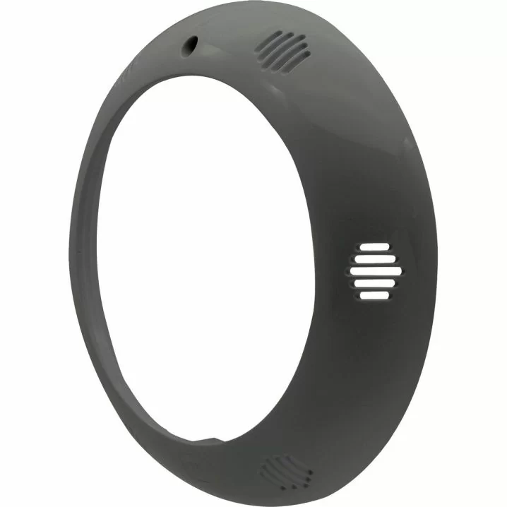 Лицьова рамка для прожектора LED ColorLogic FLAT, Dark Grey