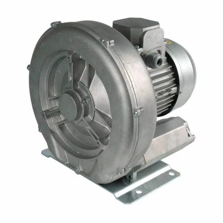 Бловер 575680 K04MS (145 м3/год, 1.1 кВт, 220 В)