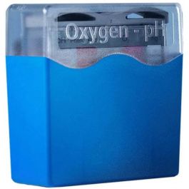 Тестер Test Box O2/pH
