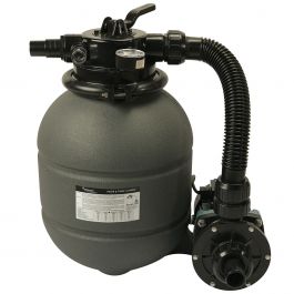 Фільтраційна установка FSP300-ST20 (3.5 м3/год, D300)